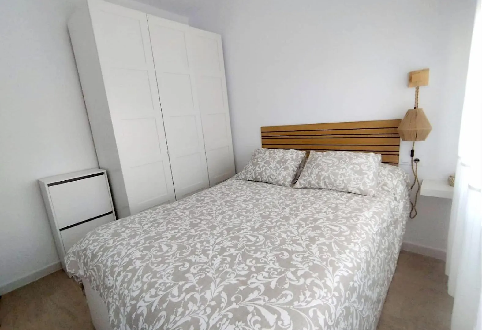 La Alberca Boutique Apartment La Linea de la Concepcion