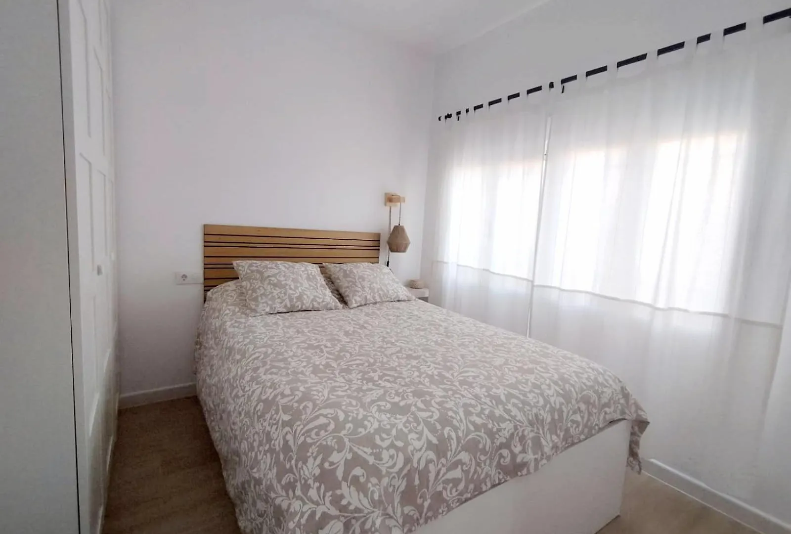 La Alberca Boutique Apartment La Linea de la Concepcion