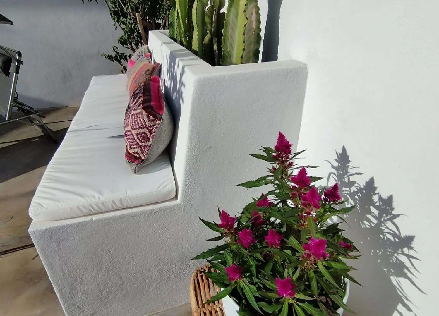 La Alberca Boutique Apartment La Linea de la Concepcion