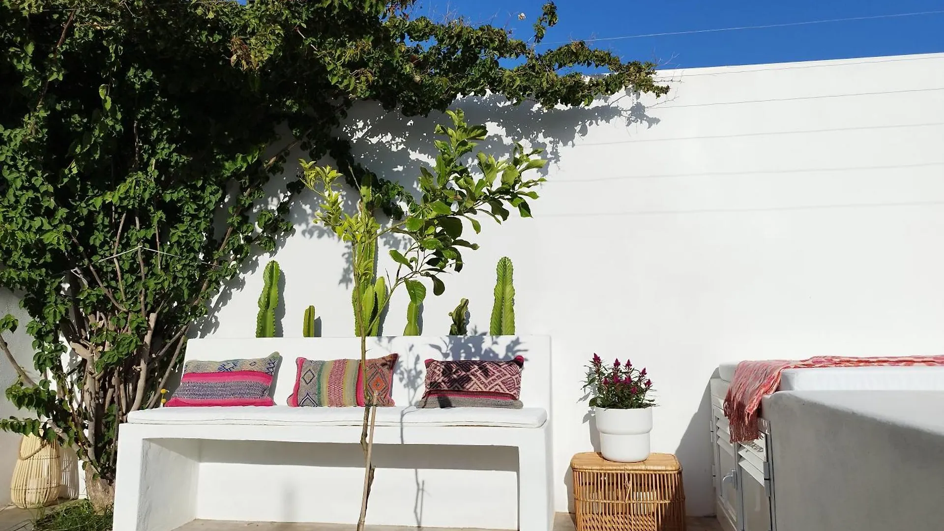 La Alberca Boutique Apartment La Linea de la Concepcion 0*,  Spain
